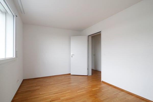 Stadtnah Wohnen und doch im Grünen! 8