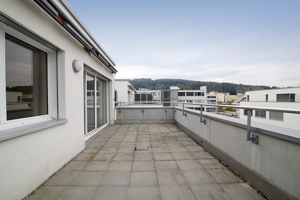 Stadtnah Wohnen und doch im Grünen! 10