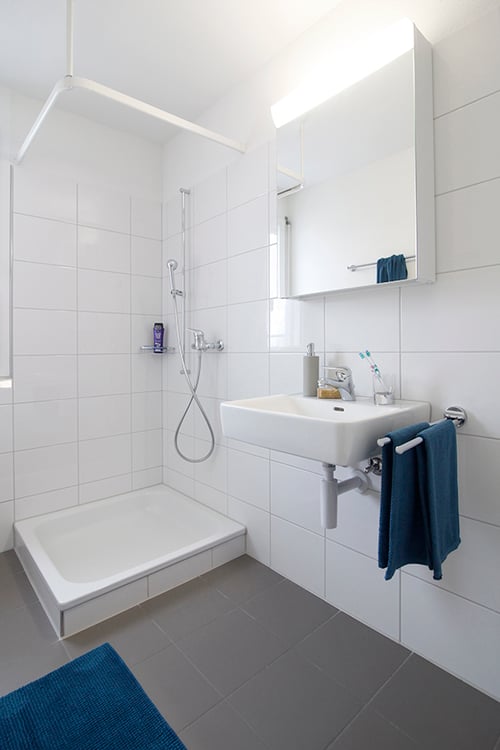 Stadtnah Wohnen und doch im Grünen! 6