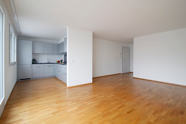 Stadtnah Wohnen und doch im Grünen! 3
