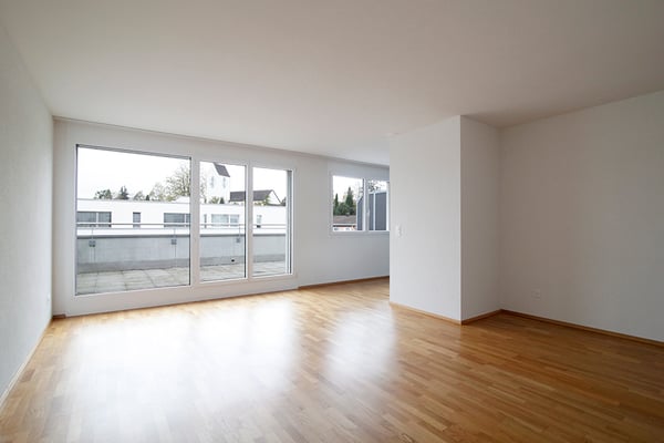 Stadtnah Wohnen und doch im Grünen! 4