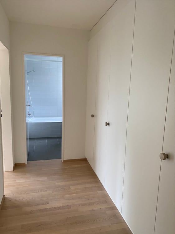 Eine Wohnung zum Verlieben! 9