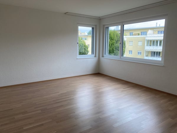 Eine Wohnung zum Verlieben! 8