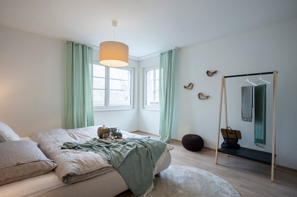 Eine Wohnung zum Verlieben! 7