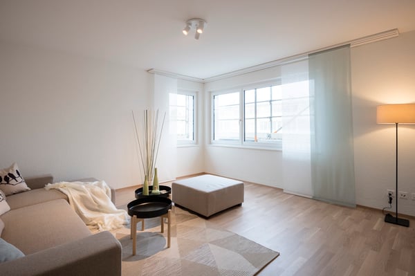 Eine Wohnung zum Verlieben! 3