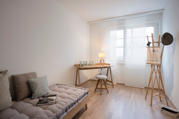 Eine Wohnung zum Verlieben! 6