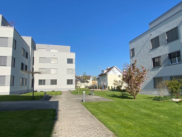 Eine Wohnung zum Verlieben! 2