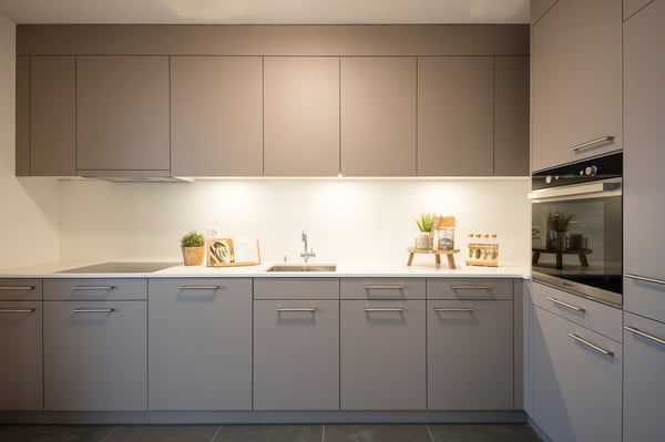 Eine Wohnung zum Verlieben! 4