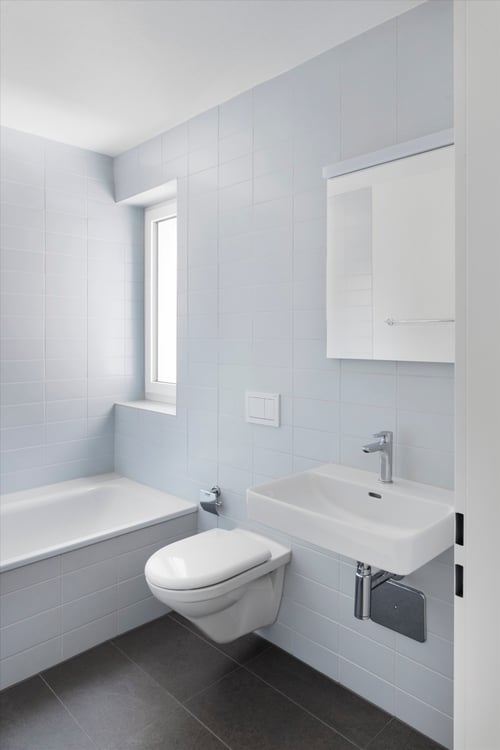 Eine Wohnung zum Verlieben! 5