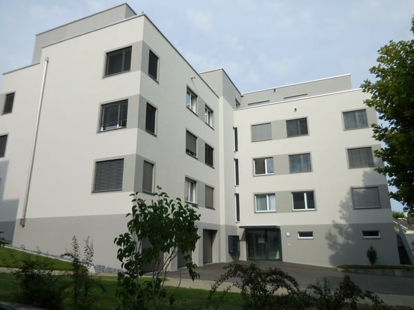Eine Wohnung zum Verlieben! 1