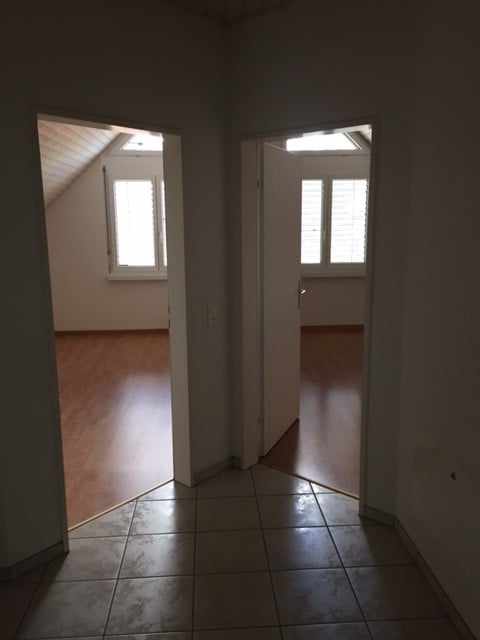 Schöne Wohnung im Grünen 5