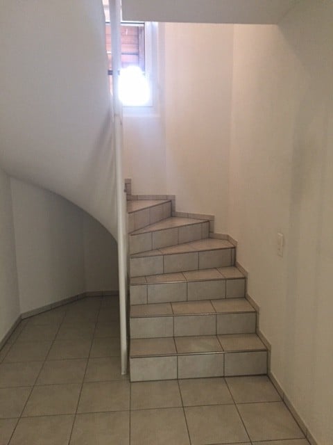 Schöne Wohnung im Grünen 6
