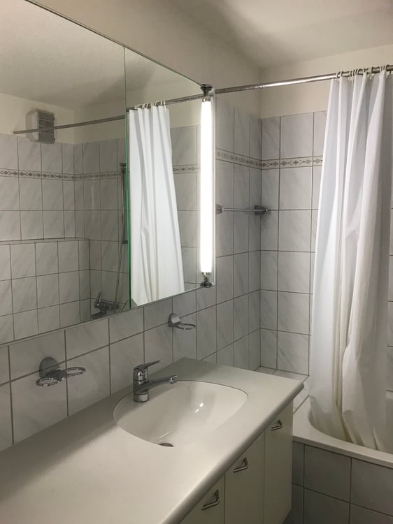 Schöne Wohnung im Grünen 4