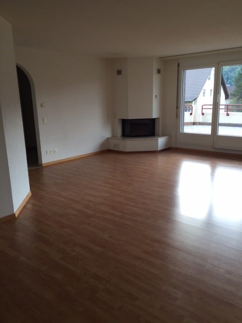 Schöne Wohnung im Grünen 2