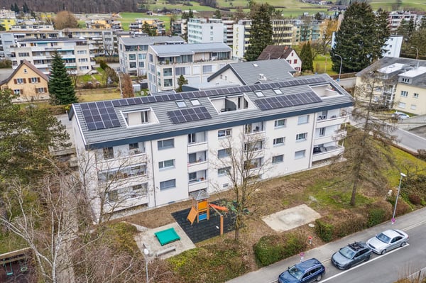 Embrach, zentral gelegen 2