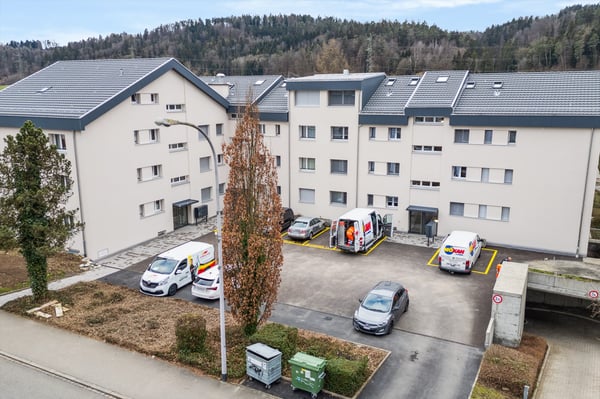 Embrach, zentral gelegen 1