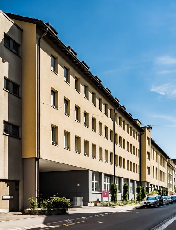 MIETEN OHNE KAUTION - Modern Wohnen nähe Bahnhof 1