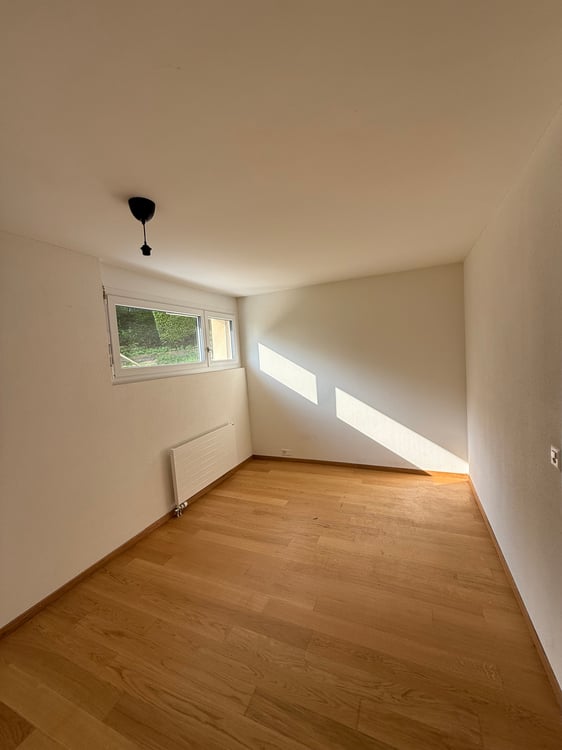 Urban Living trifft Naturidylle: wohnen am Hönggerberg 6