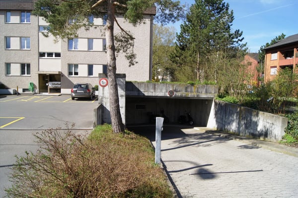 Einstellplatz zu vermieten in Embrach 7