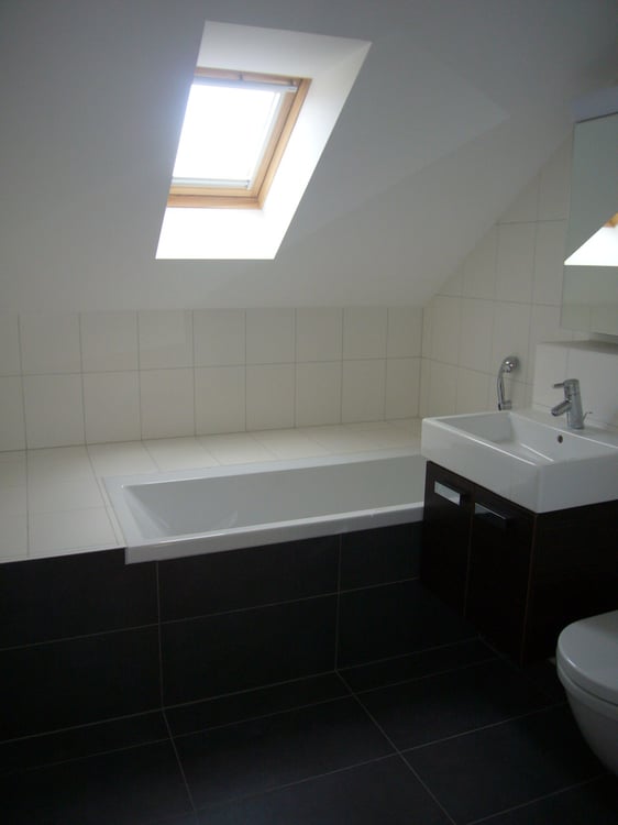 Superbe appartement dans les combles 3