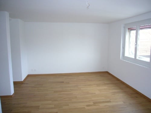 Superbe appartement dans les combles 5