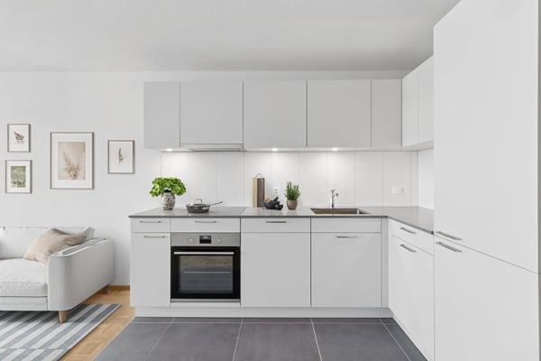 Magnifique logement à Morges ! 3