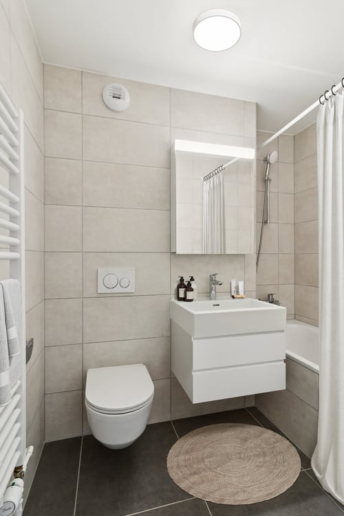 Magnifique logement à Morges ! 4