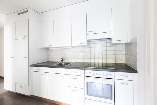 Mieten ohne Kaution - Wohnung an optimaler Lage sucht Sie! 4