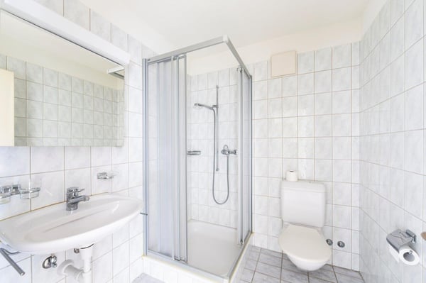 Mieten ohne Kaution - Wohnung an optimaler Lage sucht Sie! 5