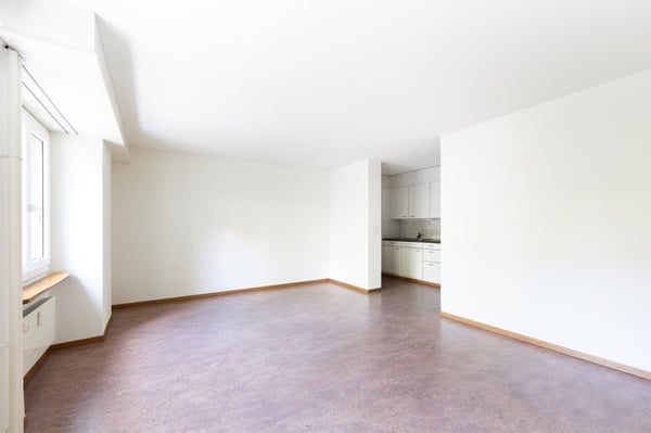Mieten ohne Kaution - Wohnung an optimaler Lage sucht Sie! 3