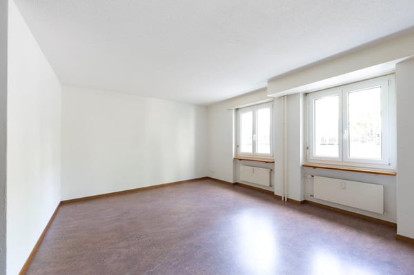 Mieten ohne Kaution - Wohnung an optimaler Lage sucht Sie! 2