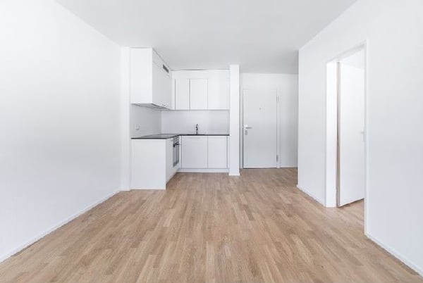 Wohnung im Zentrum von Chur 1