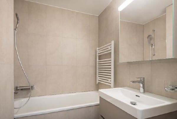 Wohnung im Zentrum von Chur 5