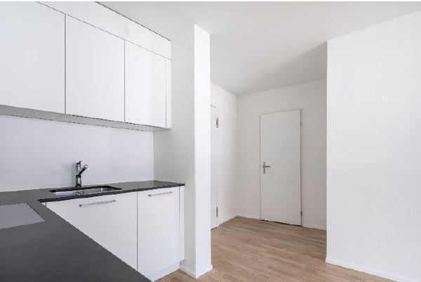 Wohnung im Zentrum von Chur 4