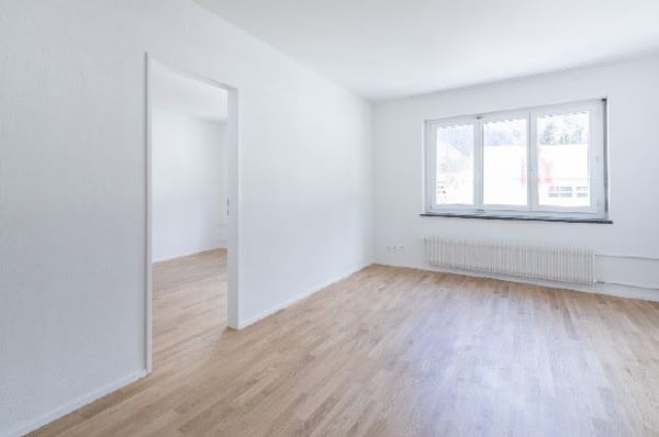 Wohnung im Zentrum von Chur 2