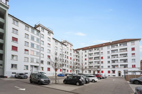Appartement de 2 pièces proche du centre-ville 2