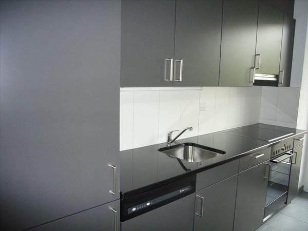 Appartement de 2 pièces proche du centre-ville 4