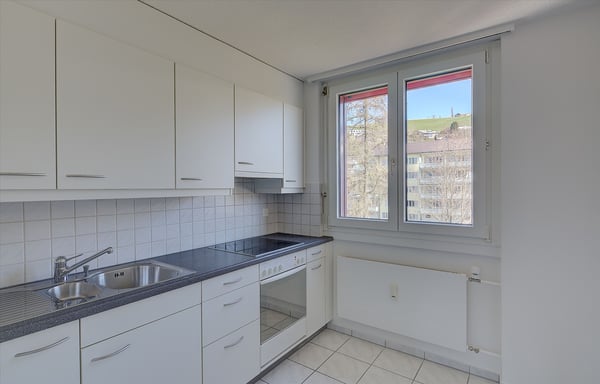 Hier endet Ihre Wohnungssuche! 6