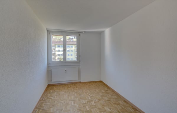 Hier endet Ihre Wohnungssuche! 9