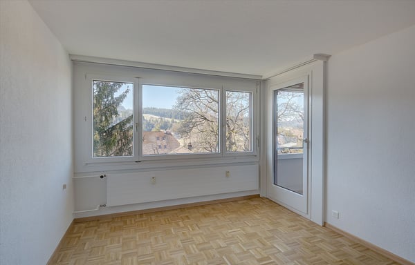 Hier endet Ihre Wohnungssuche! 5