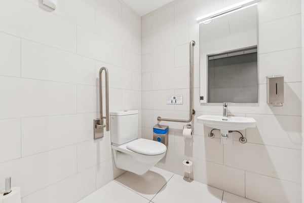 Arbeiten über den Dächern von Kriens 613 m² repräsentative Bürofläche 7