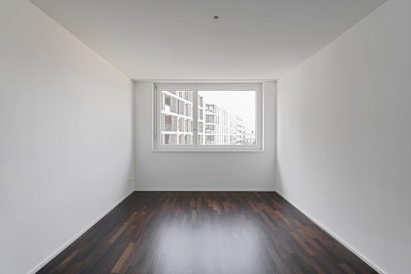 Alles, was es zum leben braucht - Urbanes Zentrum 5