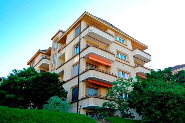 Magnifique appartement de 1.5 - Profitez d'un mois gratuit 2