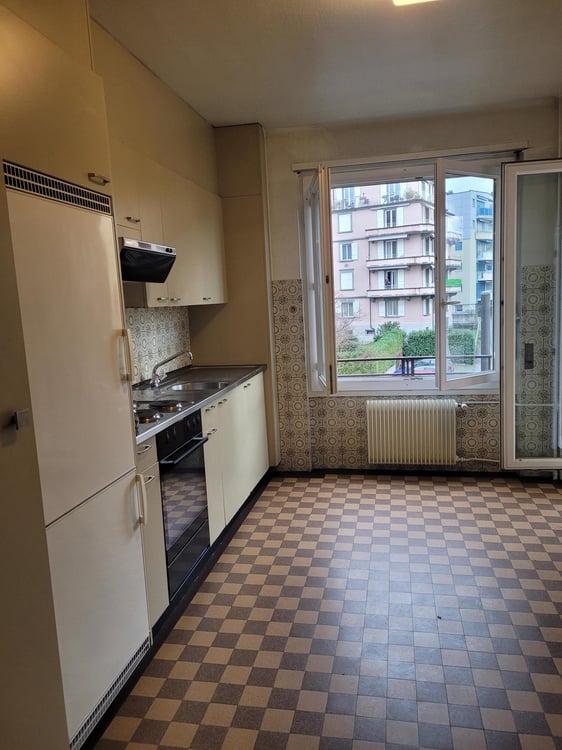 Magnifique appartement de 1.5 - Profitez d'un mois gratuit 3
