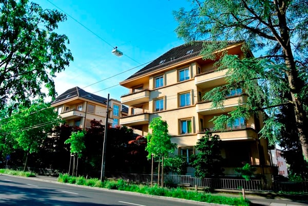 Magnifique appartement de 1.5 - Profitez d'un mois gratuit 1