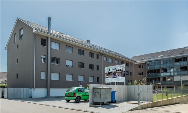 Ihre Wohlfühloase wartet auf Sie!