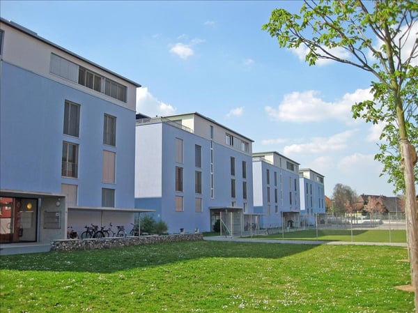 Stilvoll, geräumig, perfekt für Sie?