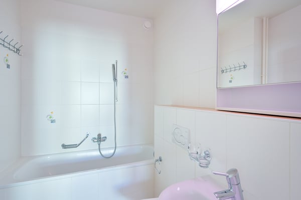 Votre futur chez-vous : superbe appartement de 6 pièces aux beaux volumes 2