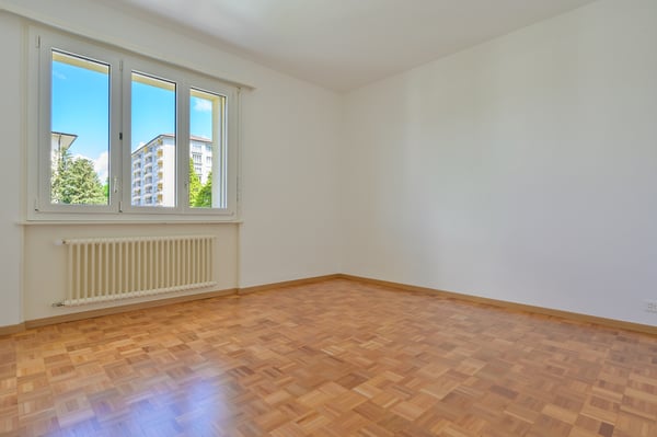 Votre futur chez-vous : superbe appartement de 6 pièces aux beaux volumes 4