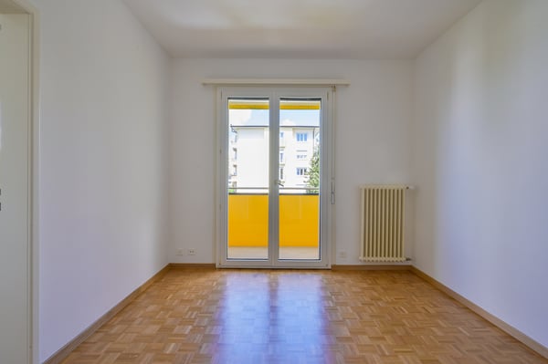 Votre futur chez-vous : superbe appartement de 6 pièces aux beaux volumes 3